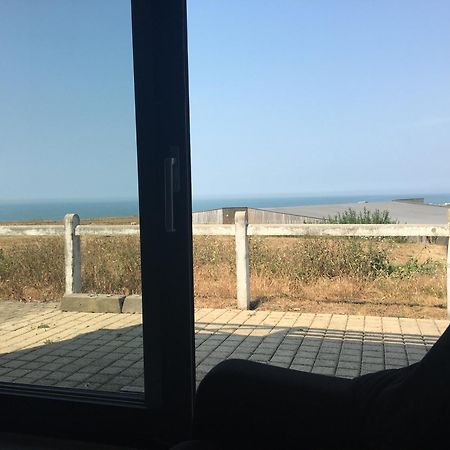 Studio "Cote Mer" La Naturelle - Вимере Экстерьер фото