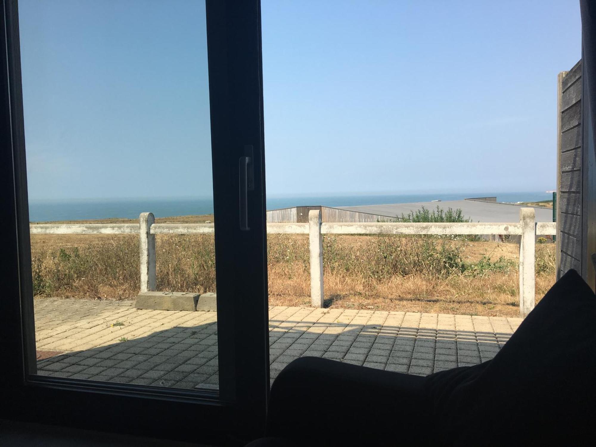Studio "Cote Mer" La Naturelle - Вимере Экстерьер фото