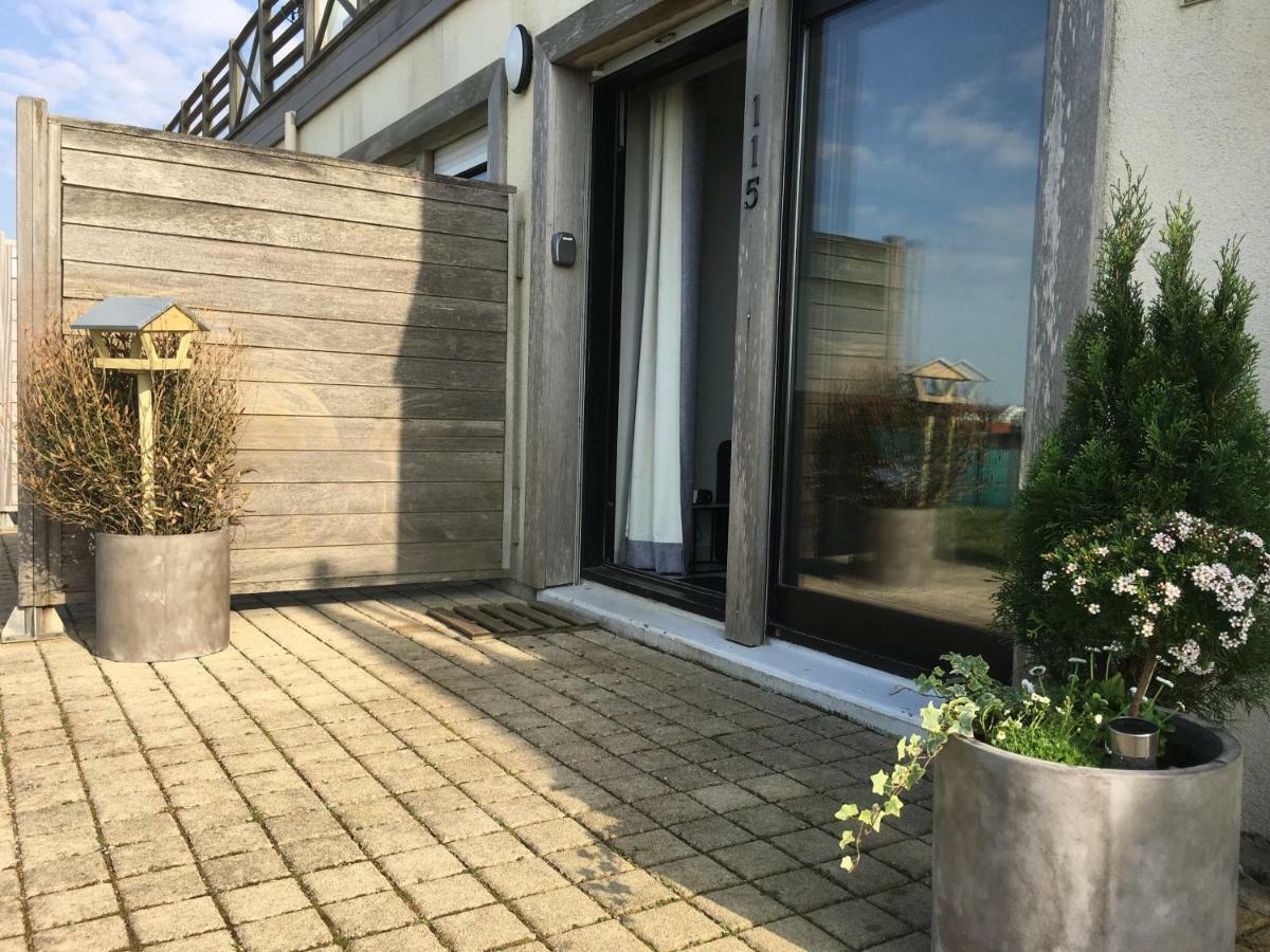 Studio "Cote Mer" La Naturelle - Вимере Экстерьер фото